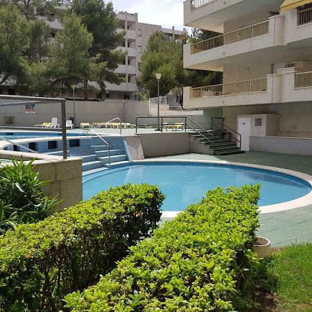 Apartment Atalaya 萨洛 外观 照片