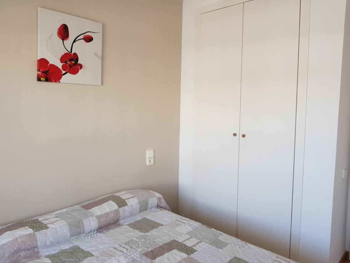 Apartment Atalaya 萨洛 外观 照片