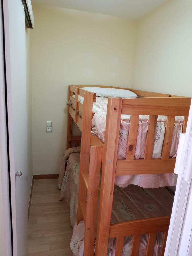 Apartment Atalaya 萨洛 外观 照片