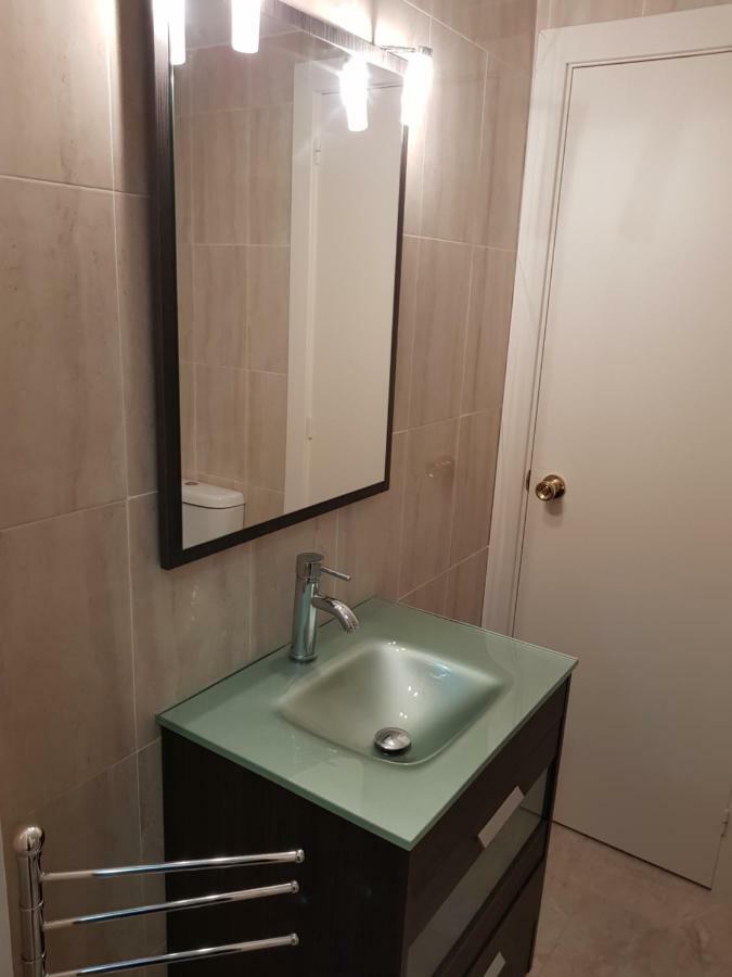 Apartment Atalaya 萨洛 外观 照片