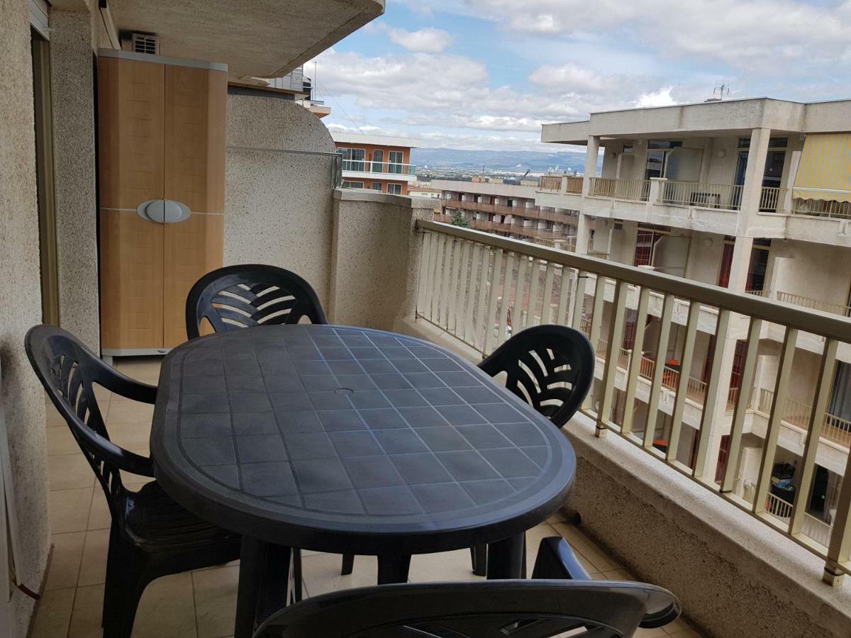 Apartment Atalaya 萨洛 外观 照片