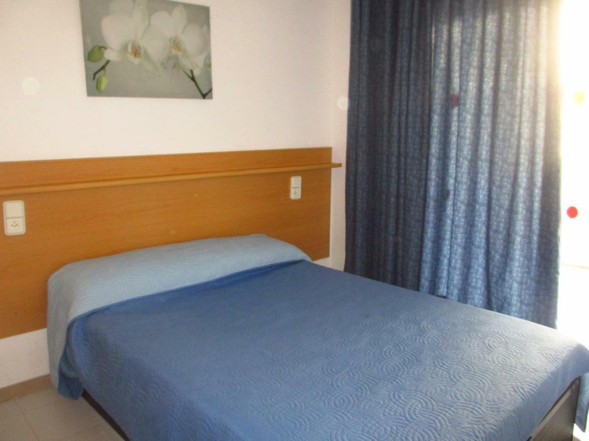 Apartment Atalaya 萨洛 外观 照片